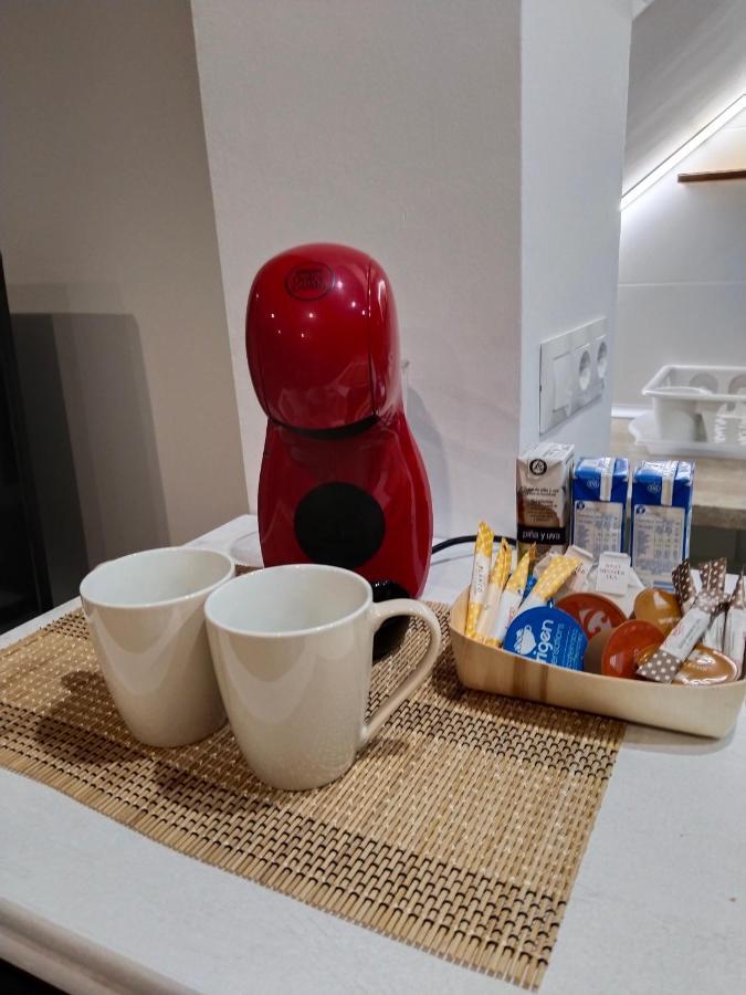 Acogedor Apartamento Loft 阿尔豪林德拉托里 外观 照片